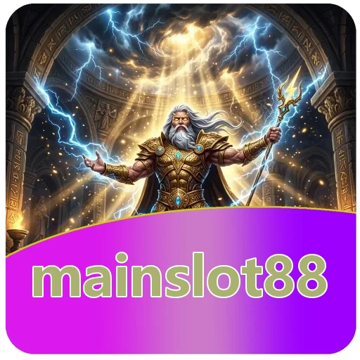 Ilustrasi mainslot88