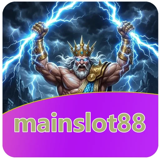 Instalasi mainslot88